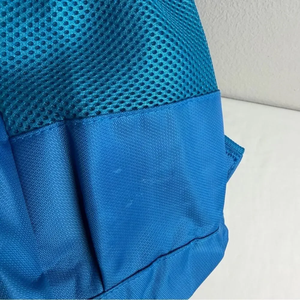 Geometric-Print Backpacks for Teen Boys School